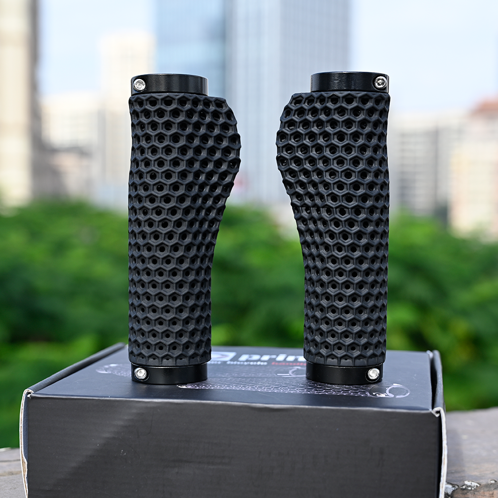 GOLDIX  3D Printing Honeycomb  – Commuter Bike Lock Bewertung und Preis