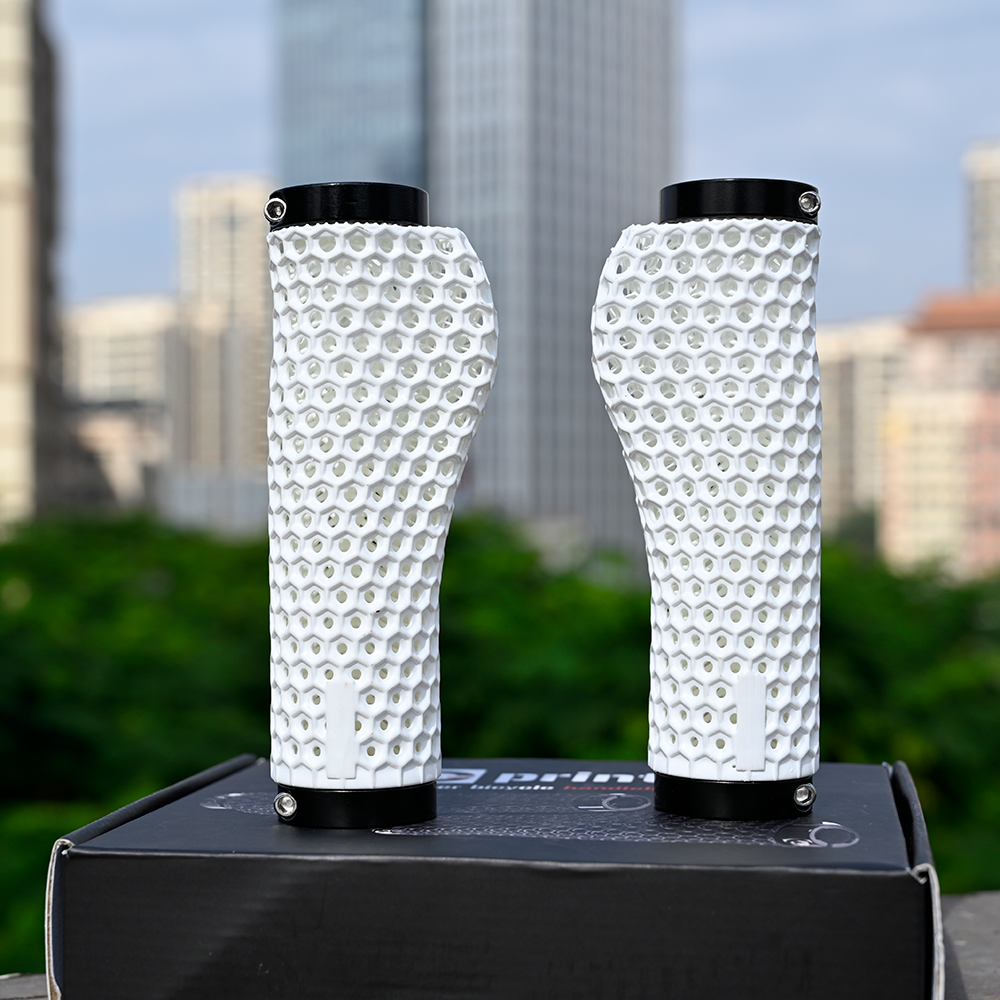 GOLDIX  3D Printing Honeycomb  – Commuter Bike Lock Bewertung und Preis