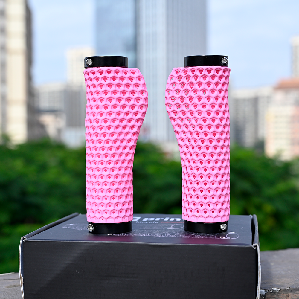 GOLDIX  3D Printing Honeycomb  – Commuter Bike Lock Bewertung und Preis