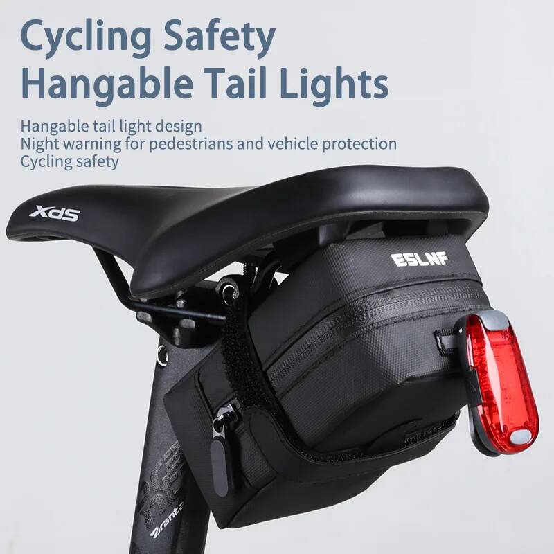 ESLNF Waterproof Under Seat Mi – Saddle Bag Under Seat Bewertung und Preis