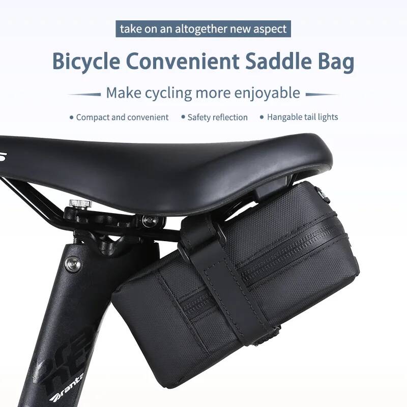 ESLNF Waterproof Under Seat Mi – Saddle Bag Under Seat Bewertung und Preis