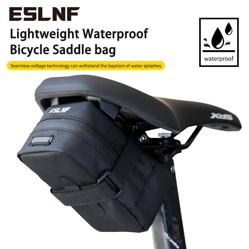 ESLNF Waterproof Under Seat Mi – Saddle Bag Under Seat Bewertung und Preis