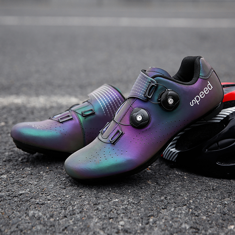Cycling Sneaker MTB Men Sport  – Cycling Commuter Shoes Bewertung und Preis