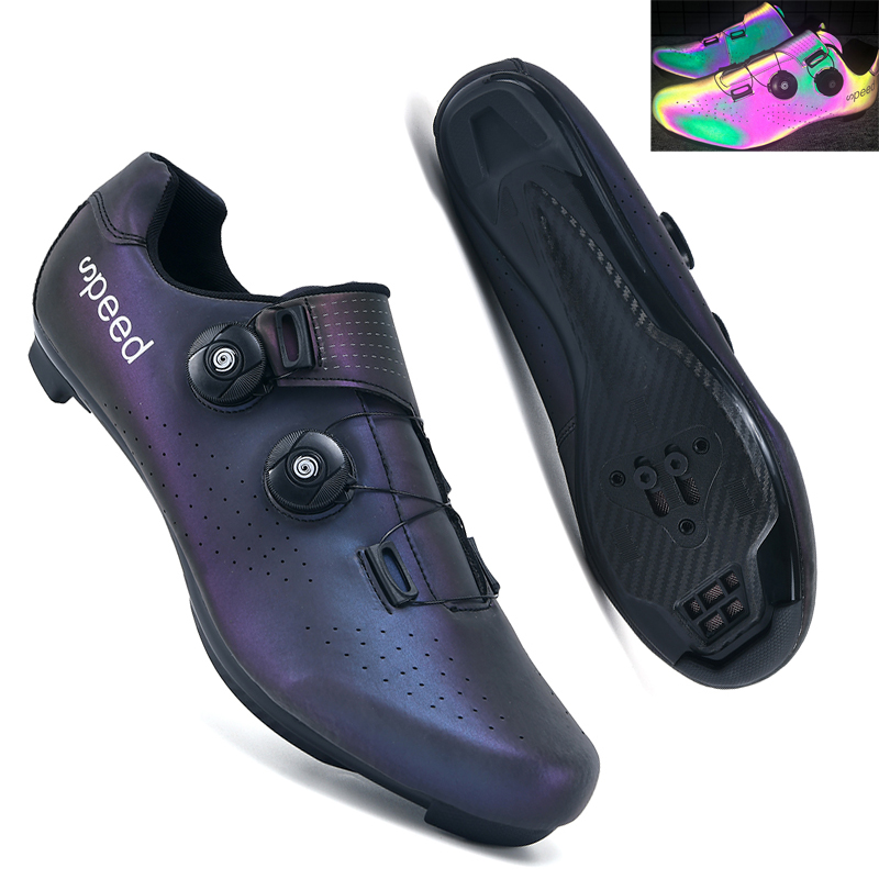 Cycling Sneaker MTB Men Sport  – Cycling Commuter Shoes Bewertung und Preis