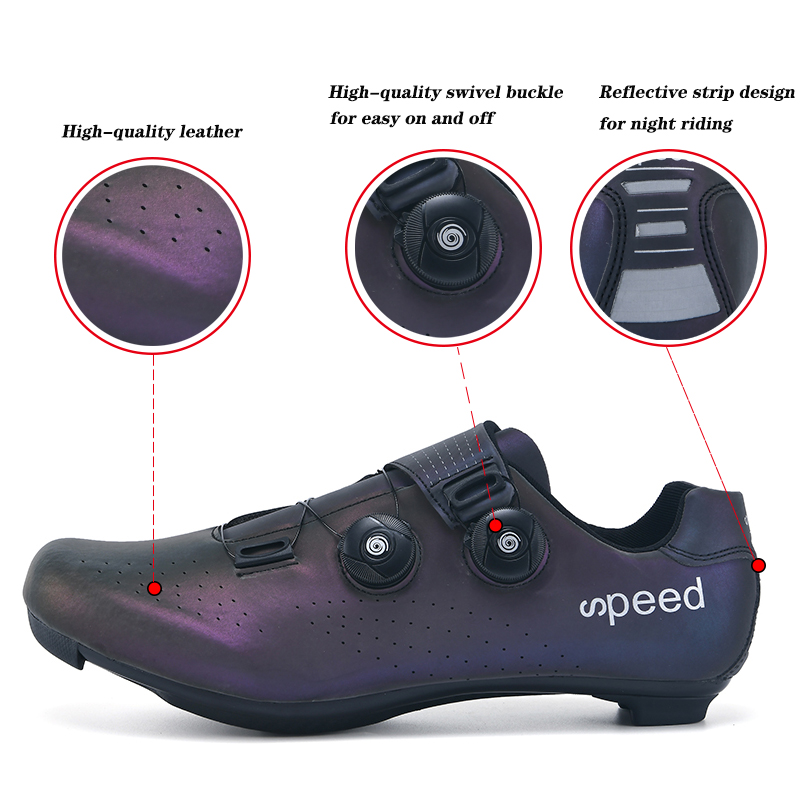 Cycling Sneaker MTB Men Sport  – Cycling Commuter Shoes Bewertung und Preis
