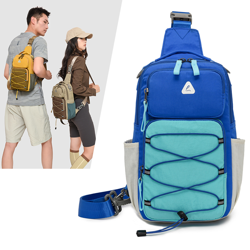 Fishing Chest Bag Outdoor Trav – Cycling Commute Distance Bewertung und Preis