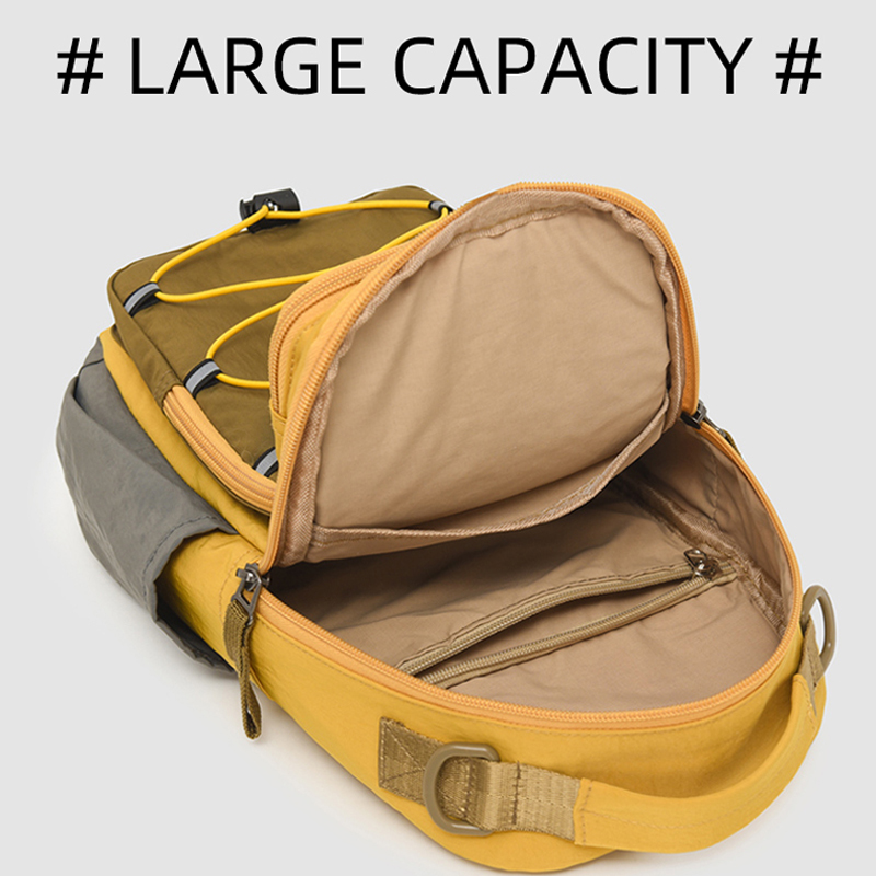 Fishing Chest Bag Outdoor Trav – Cycling Commute Distance Bewertung und Preis