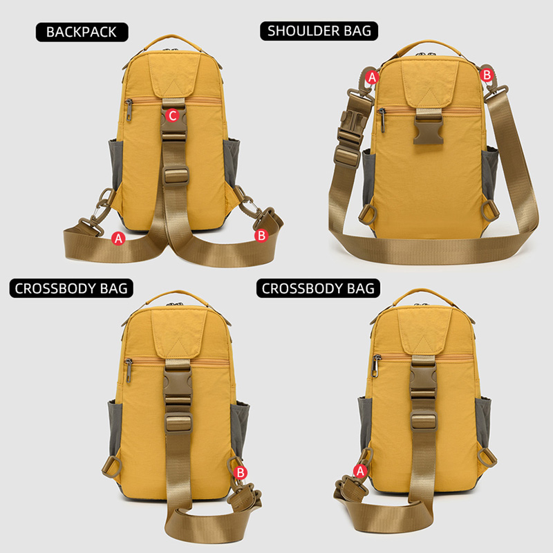 Fishing Chest Bag Outdoor Trav – Cycling Commute Distance Bewertung und Preis