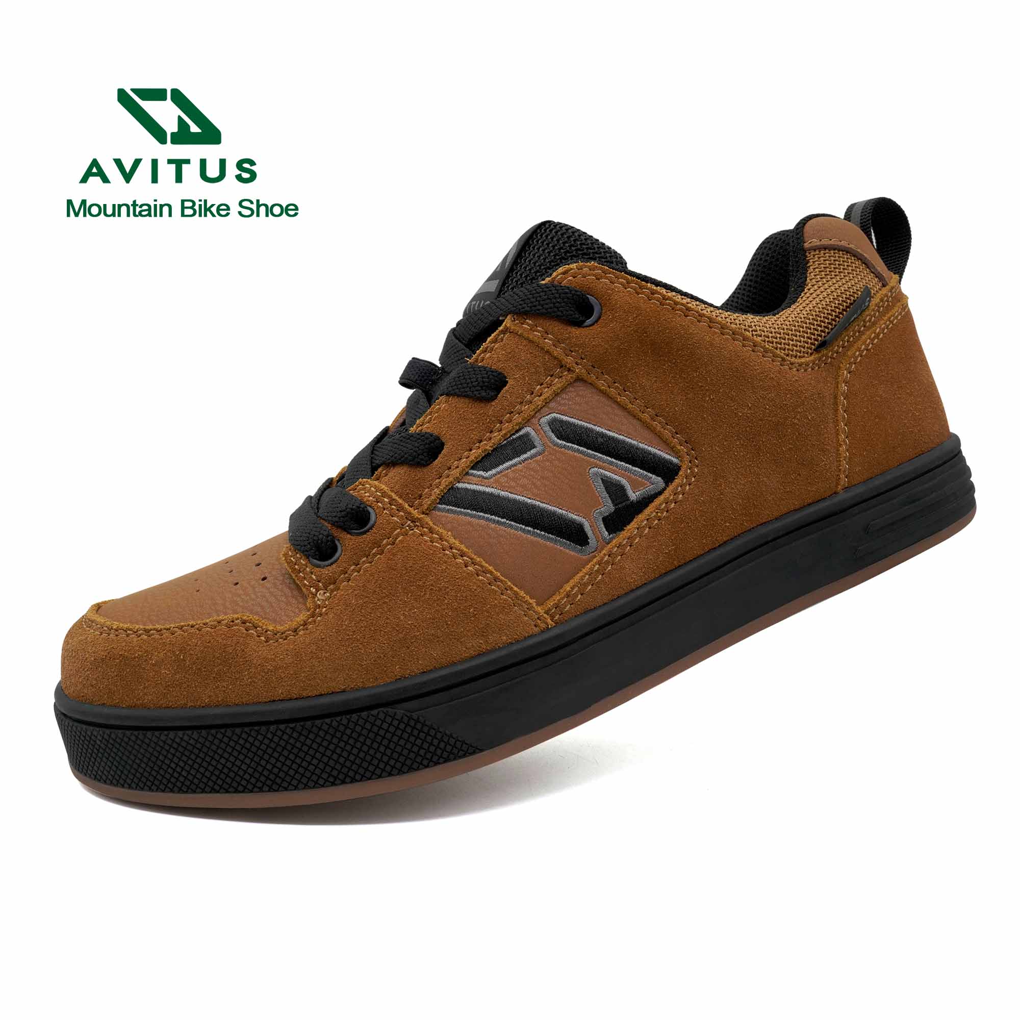 AVITUS Zapatillas MTB Shoes Fl – Cycling Commuter Shoes Bewertung und Preis