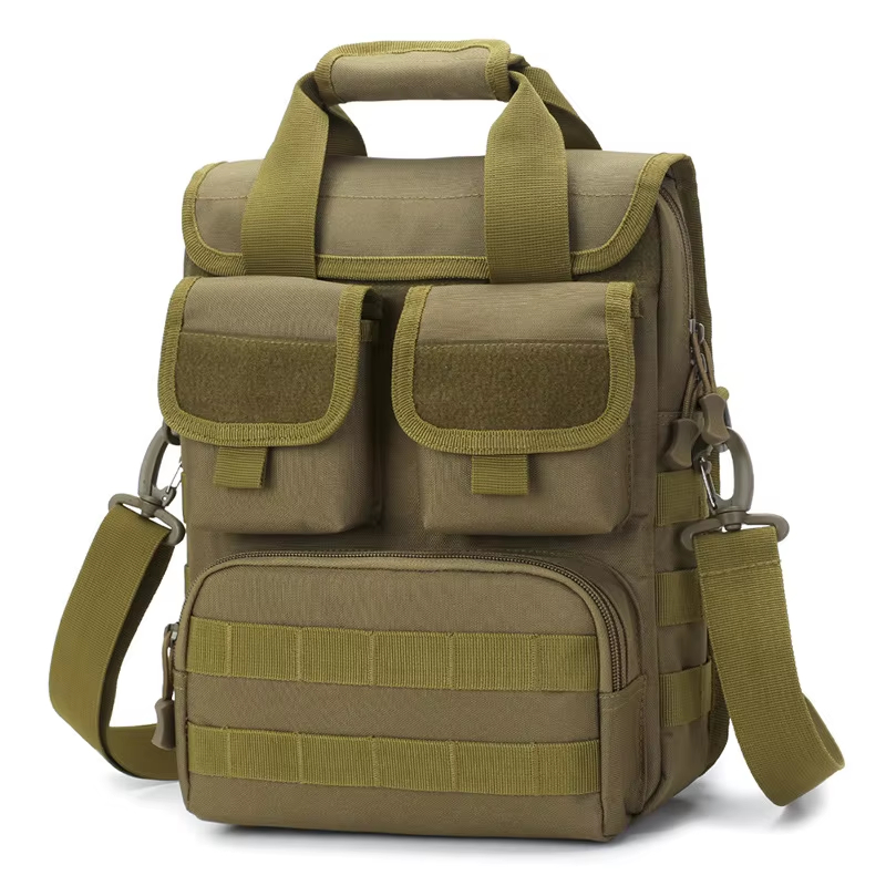 Tactical Men Shoulder Bag Outd – Commuter Cycling Bewertung und Preis