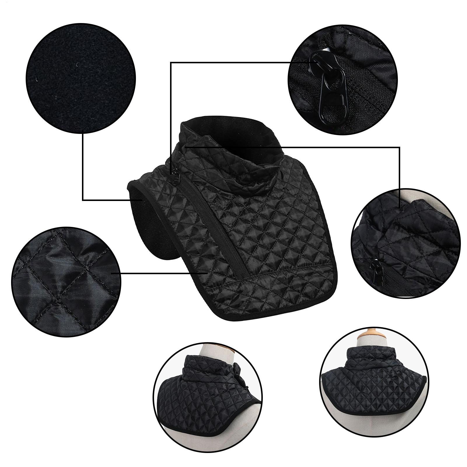Motorcycle Neck Gaiter Windpro – Winter Cycling Commute Bewertung und Preis
