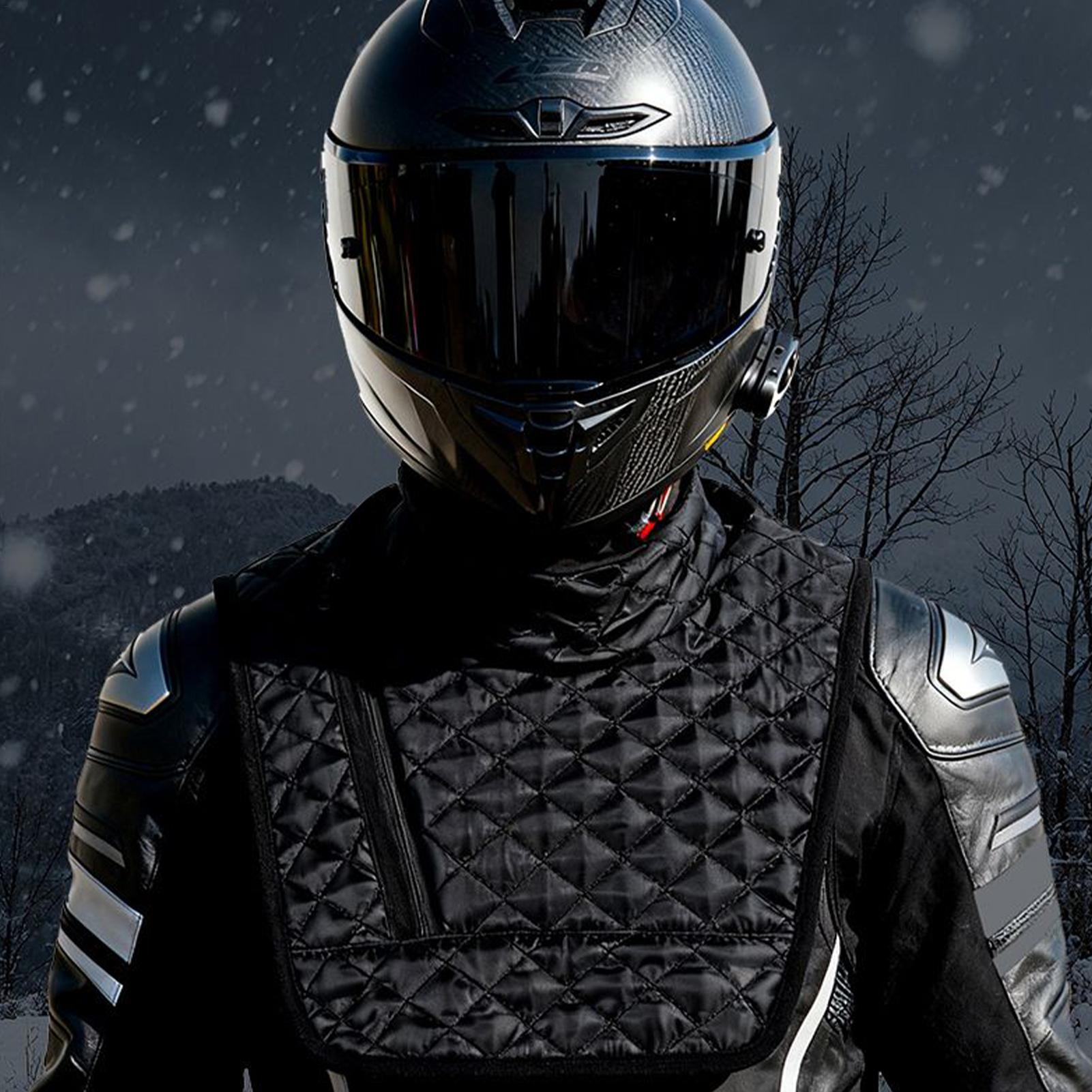 Motorcycle Neck Gaiter Windpro – Winter Cycling Commute Bewertung und Preis