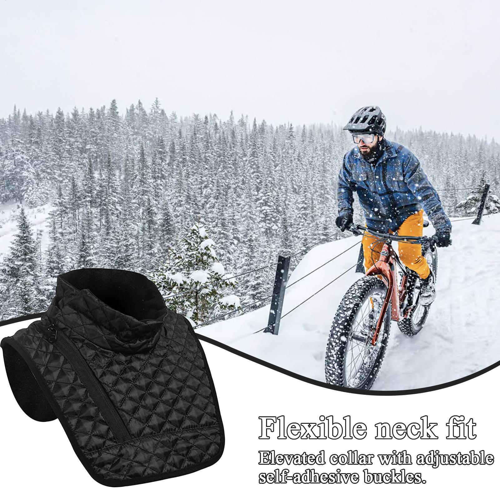 Motorcycle Neck Gaiter Windpro – Winter Cycling Commute Bewertung und Preis