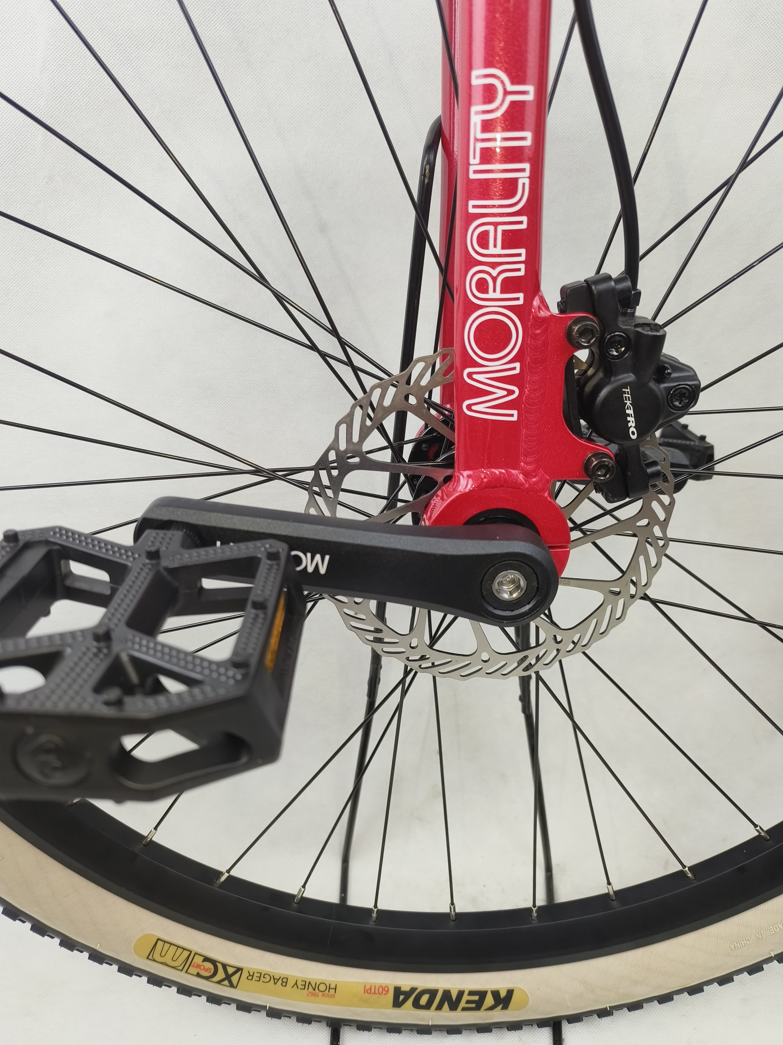 29Inch Morality Hydraulic Disc – Cycling Commute Distance Bewertung und Preis