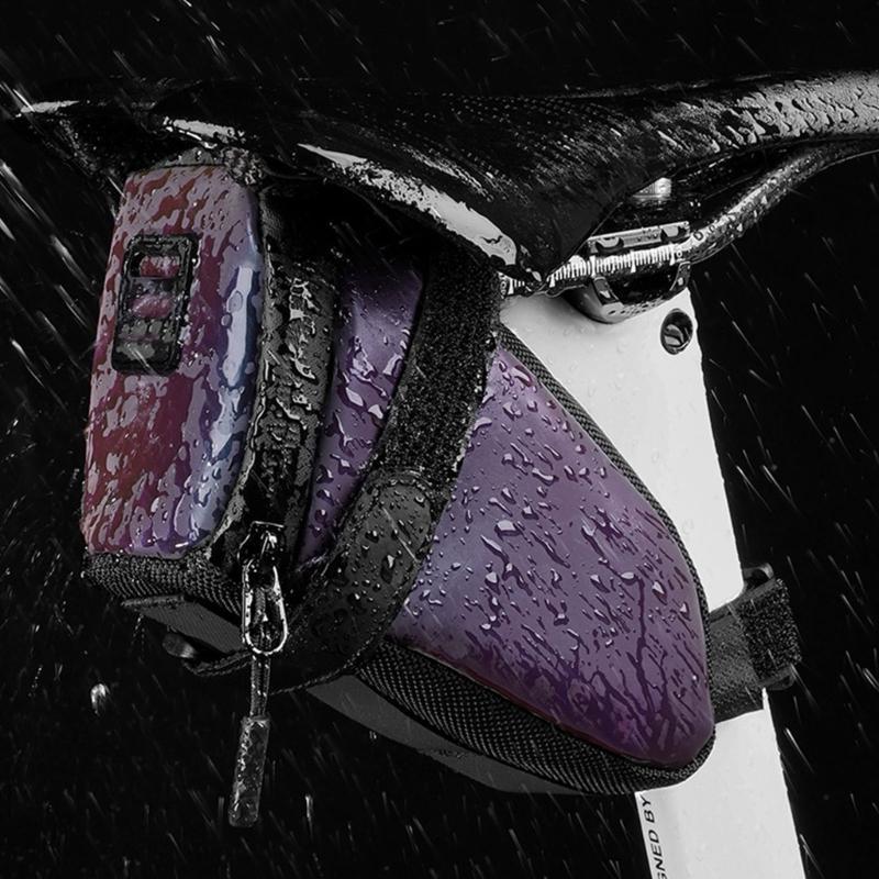 652F Quickly Release Waterproo – Cycling Commute Distance Bewertung und Preis