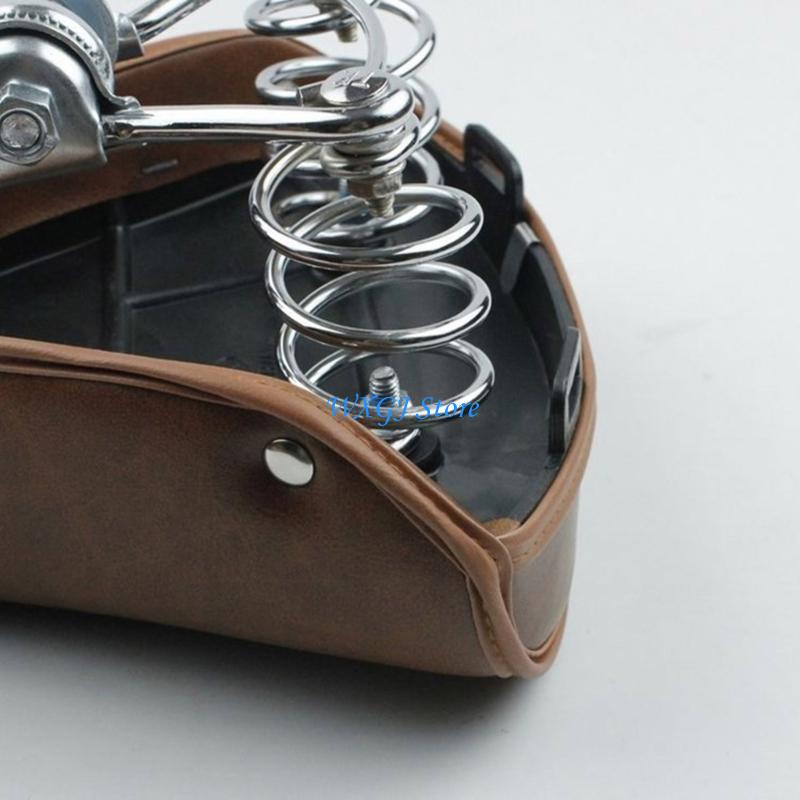 37JE Good Density Leather Bike – Cycling Commute Distance Bewertung und Preis