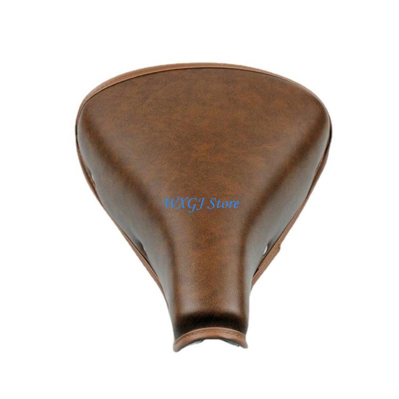 37JE Good Density Leather Bike – Cycling Commute Distance Bewertung und Preis