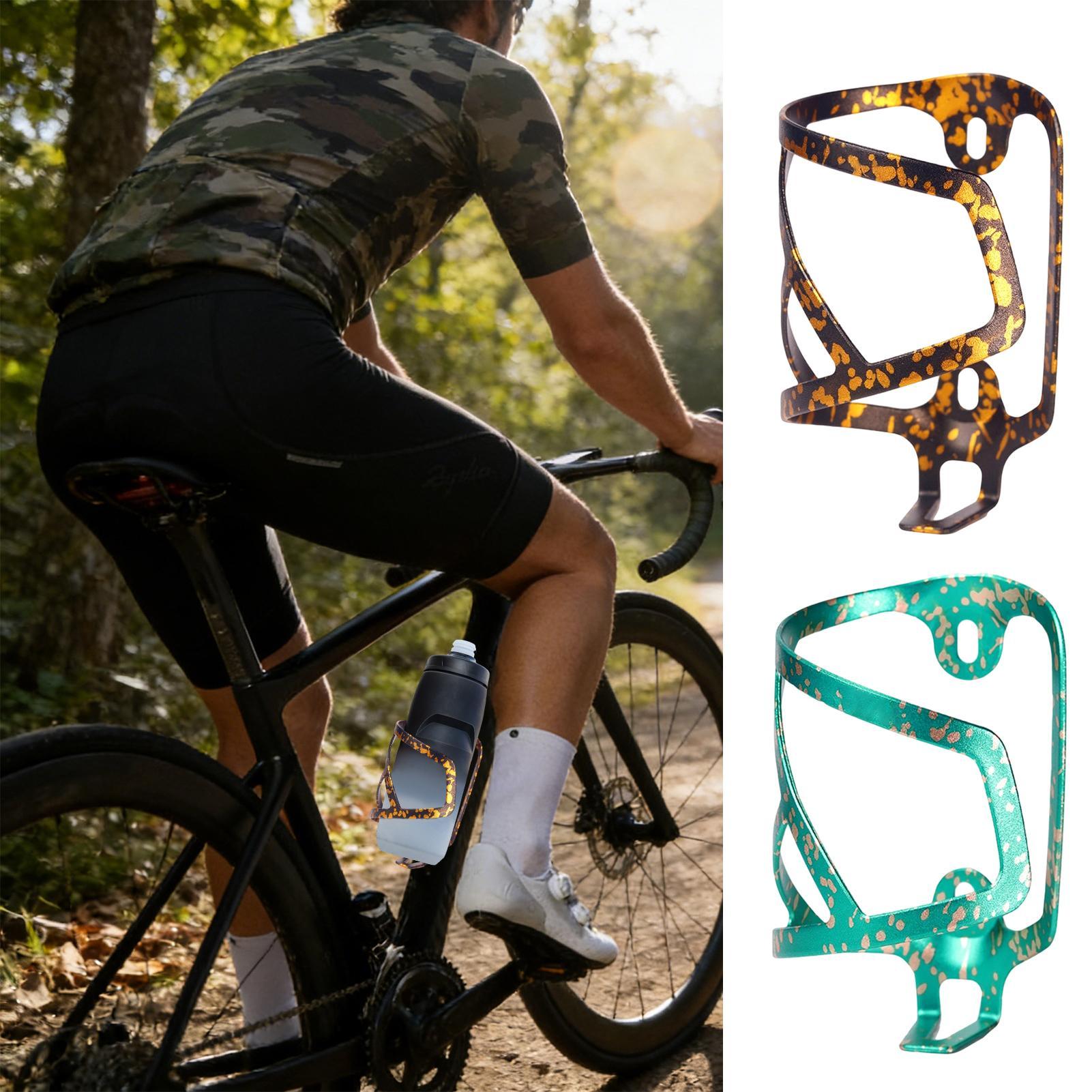 Bike Bottle Cage Aluminum Allo – Cycling Commute Distance Bewertung und Preis