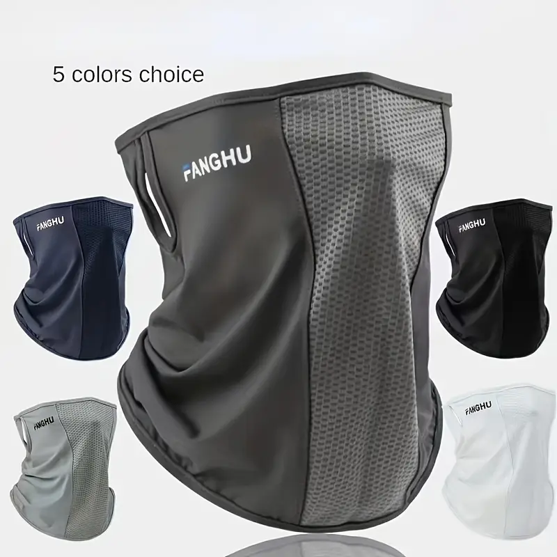 Cycling Neck Guard Mesh Breath – Cycling Loop Bewertung und Preis