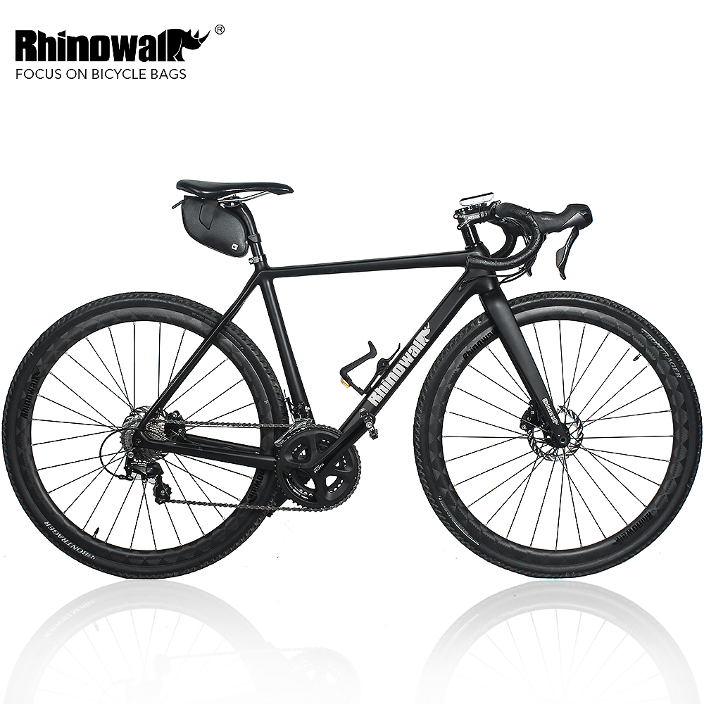 RHINOWALK Bike Tail Bag Ultral – Cycling Commuter Backpack Waterproof Bewertung und Preis