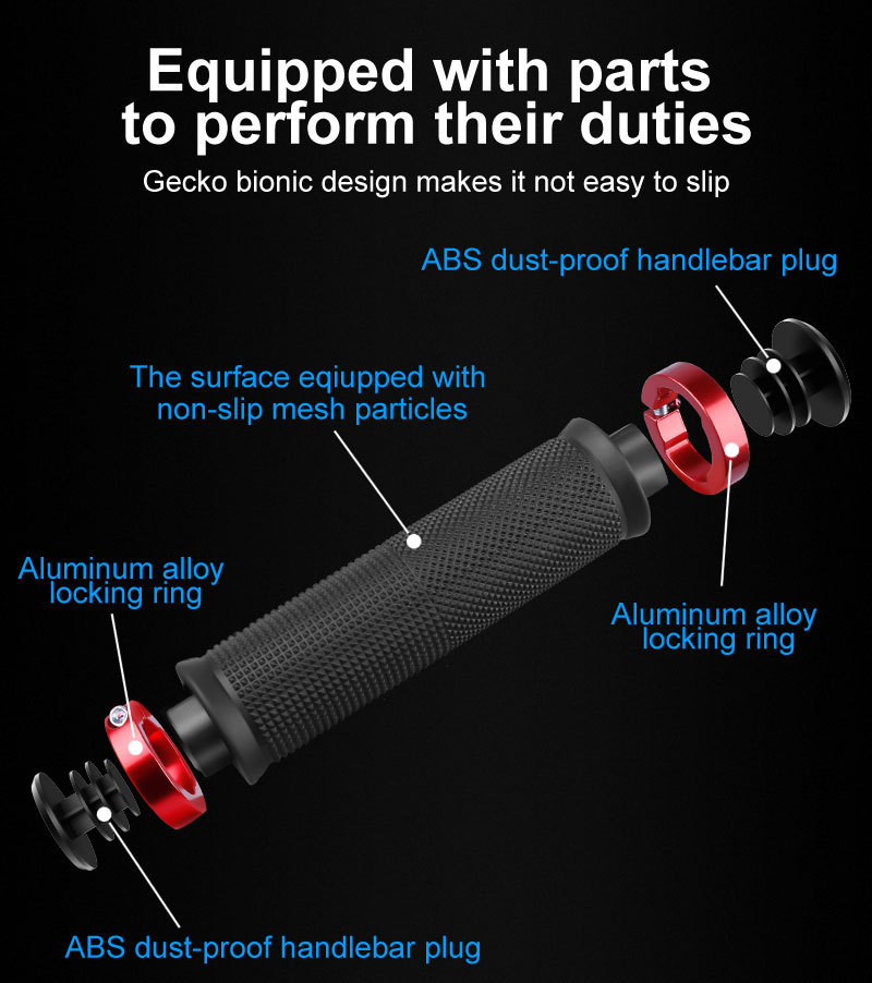 PE Rubber MTB Alloy Cuffs Bila – Commuter Bike Lock Bewertung und Preis
