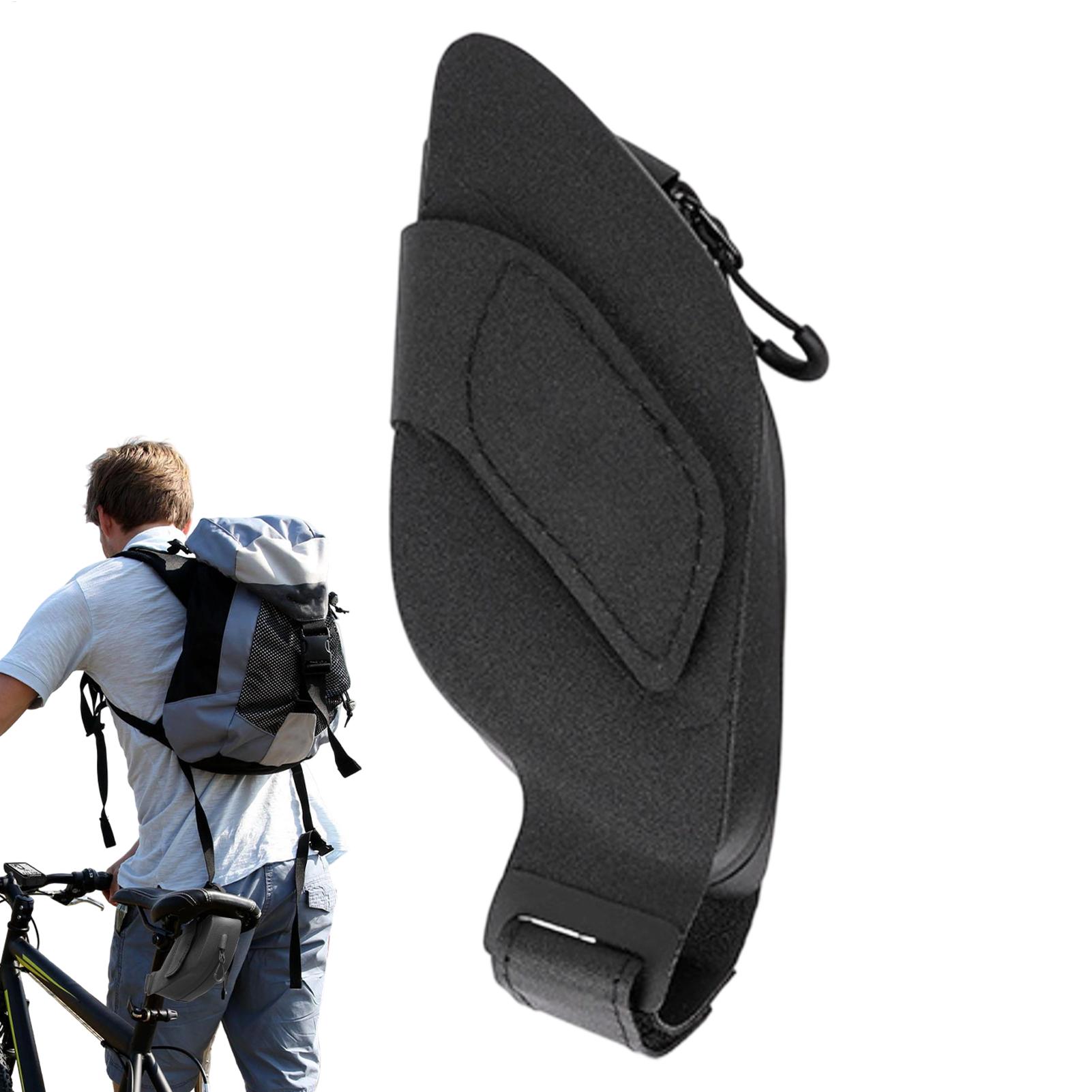 Bike Saddle Bag 0.25L Waterpro – Saddle Bag Under Seat Bewertung und Preis