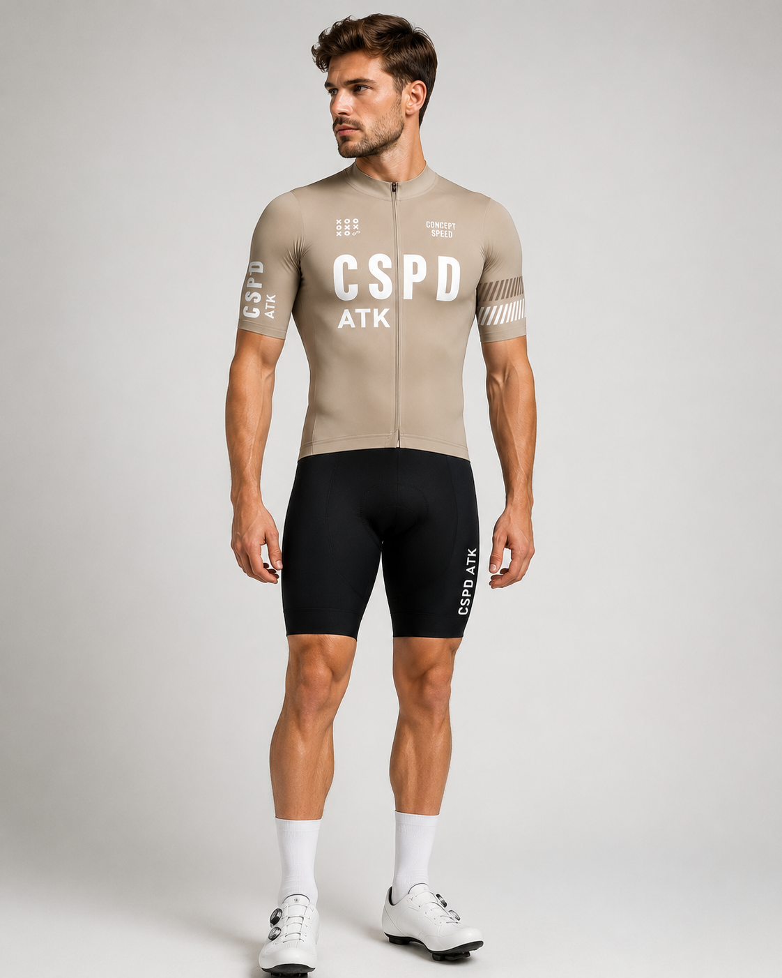 CSPD ATK men's cycling sportsw – Cycling Commuter Pants Bewertung und Preis