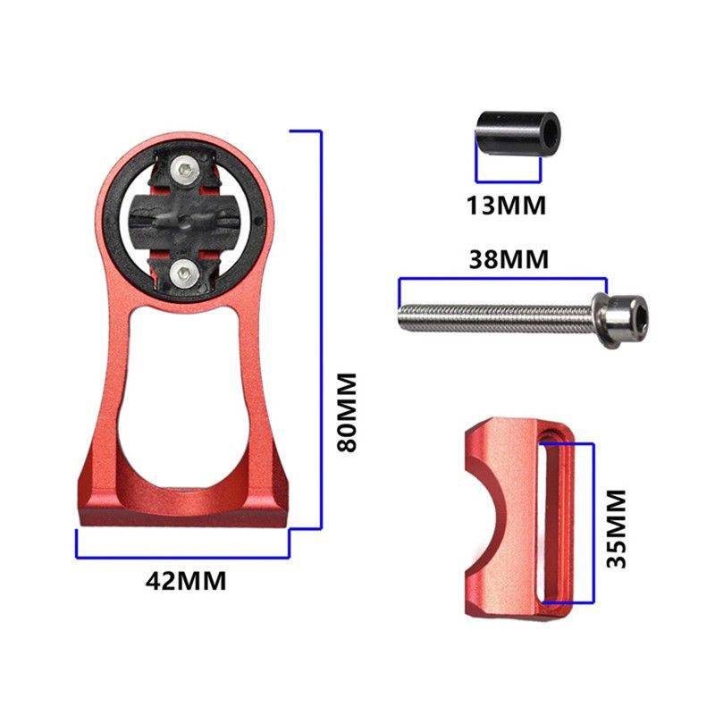 Bike Stem Front Bracket Mount  – Cargo Rack Aluminum Bewertung und Preis