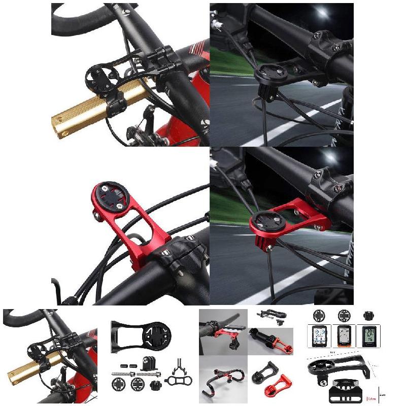Bike Stem Front Bracket Mount  – Cargo Rack Aluminum Bewertung und Preis