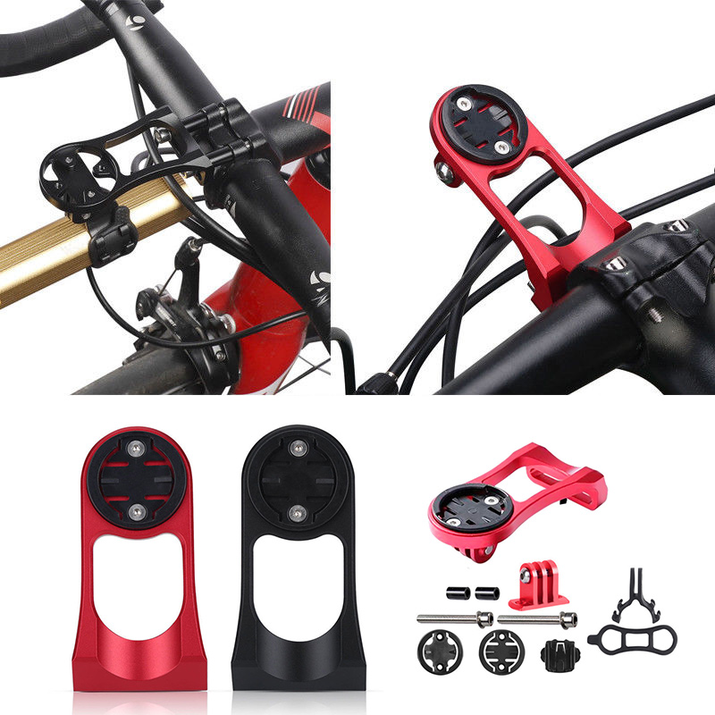 Bike Stem Front Bracket Mount  – Cargo Rack Aluminum Bewertung und Preis