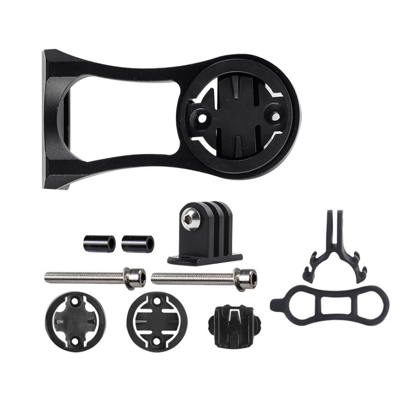 Bike Stem Front Bracket Mount  – Cargo Rack Aluminum Bewertung und Preis