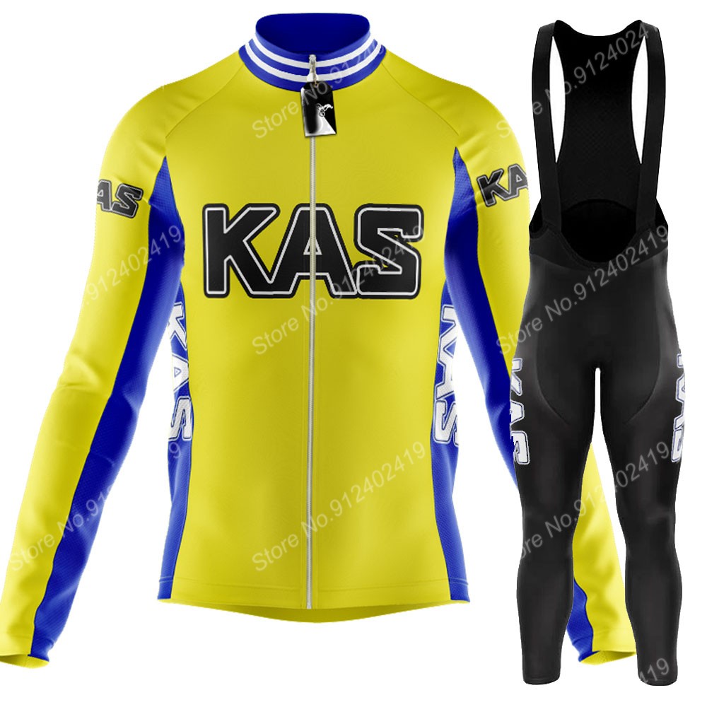 KAS Team 2023 Cycling Jersey S – Cycling Commuter Pants Bewertung und Preis