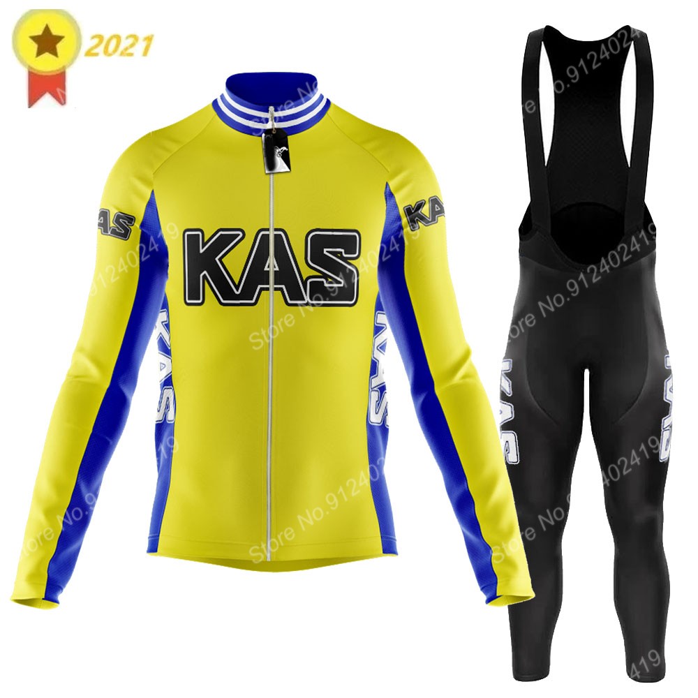 KAS Team 2023 Cycling Jersey S – Cycling Commuter Pants Bewertung und Preis