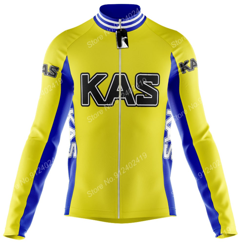 KAS Team 2023 Cycling Jersey S – Cycling Commuter Pants Bewertung und Preis
