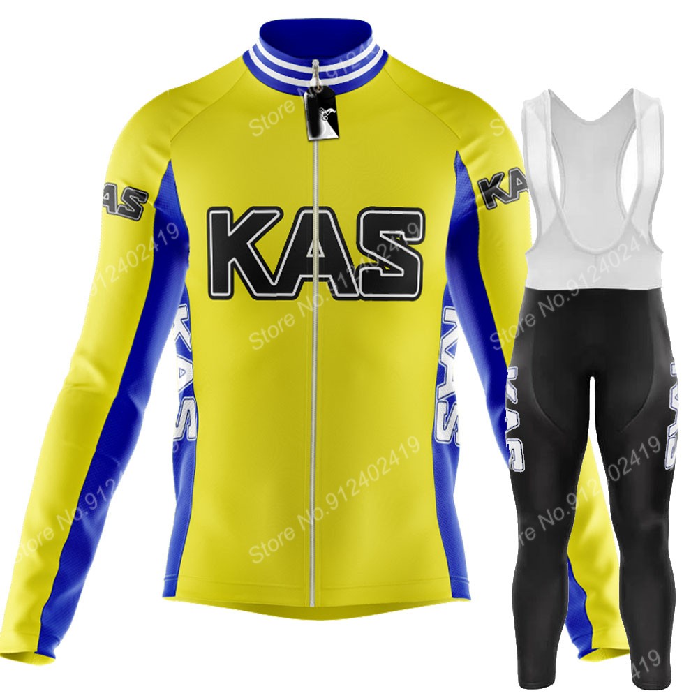 KAS Team 2023 Cycling Jersey S – Cycling Commuter Pants Bewertung und Preis