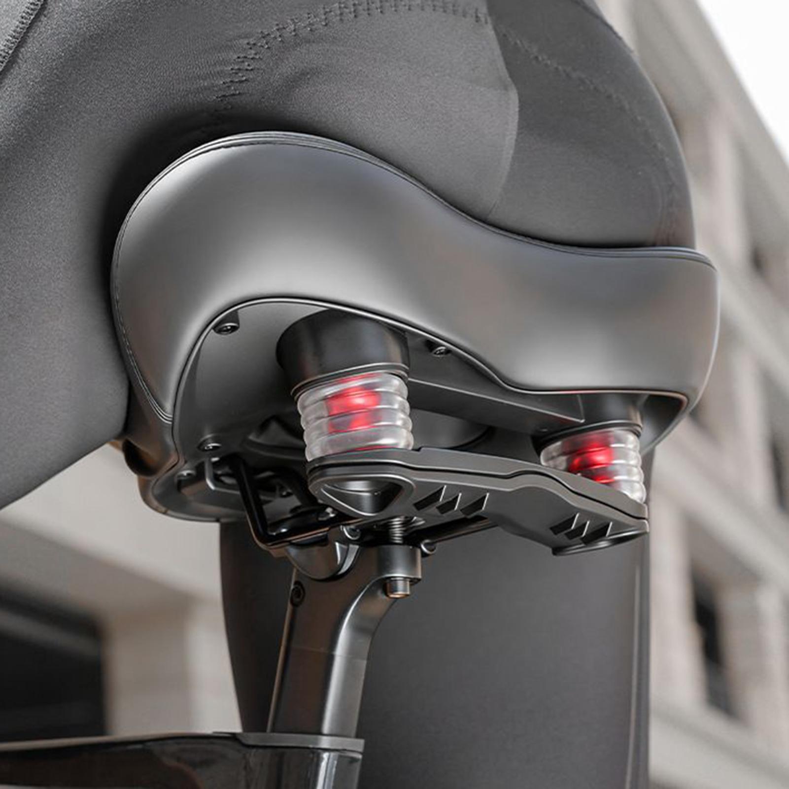 Bike Seat Cushion Comfortable  – Cycling Commute Distance Bewertung und Preis