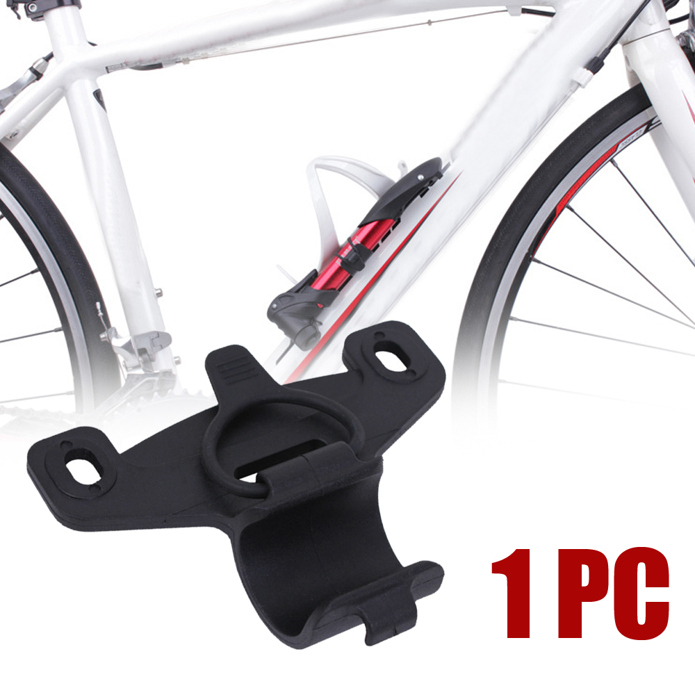 1x Bicycle Air Pump Clip Infla – Bike Pump Frame Mount Bewertung und Preis