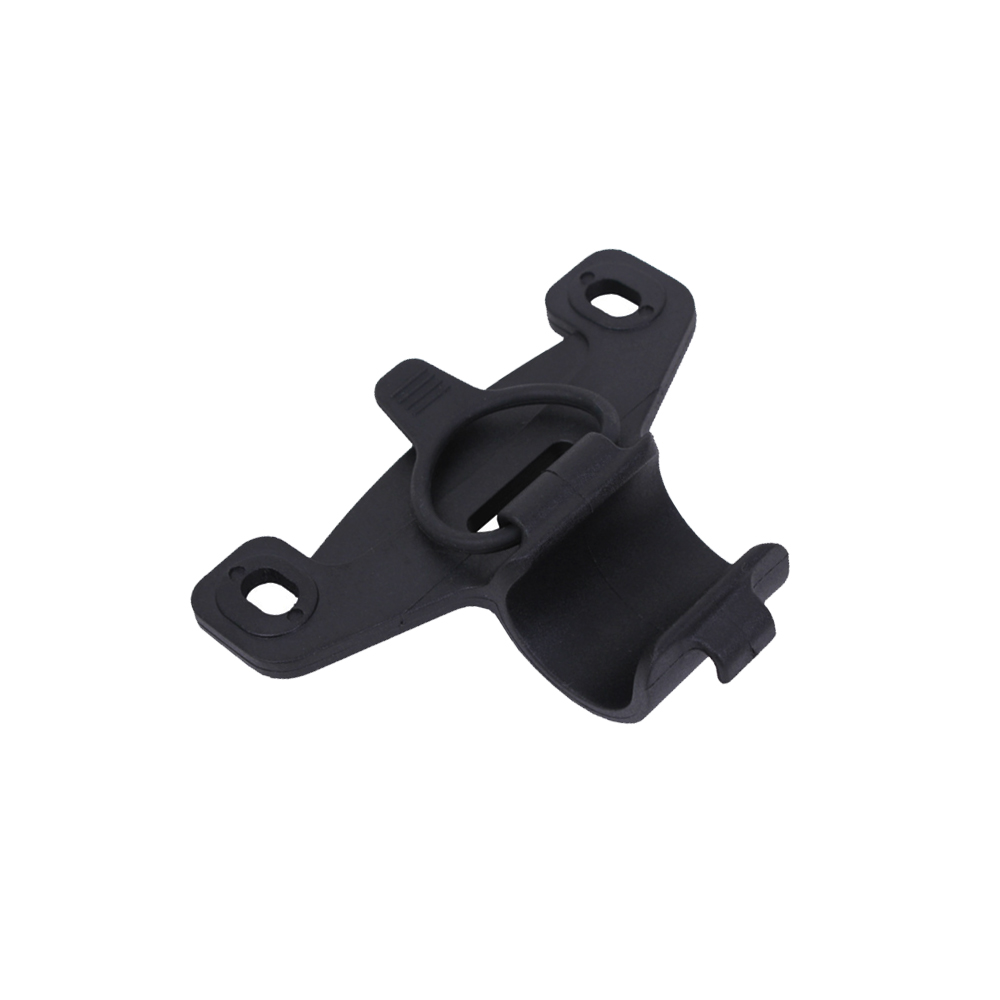 1x Bicycle Air Pump Clip Infla – Bike Pump Frame Mount Bewertung und Preis
