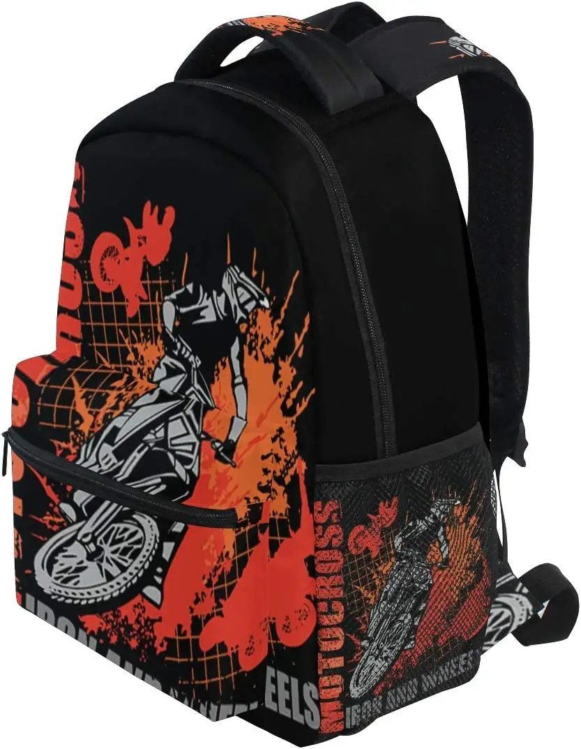 Motorcycle Backpack Dirt Bike  – Cycling Journey Bewertung und Preis