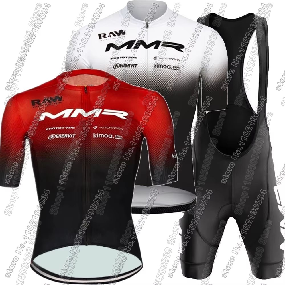 2026 MMR Team Cycling Jersey S – Cycling Commute Shorts Bewertung und Preis