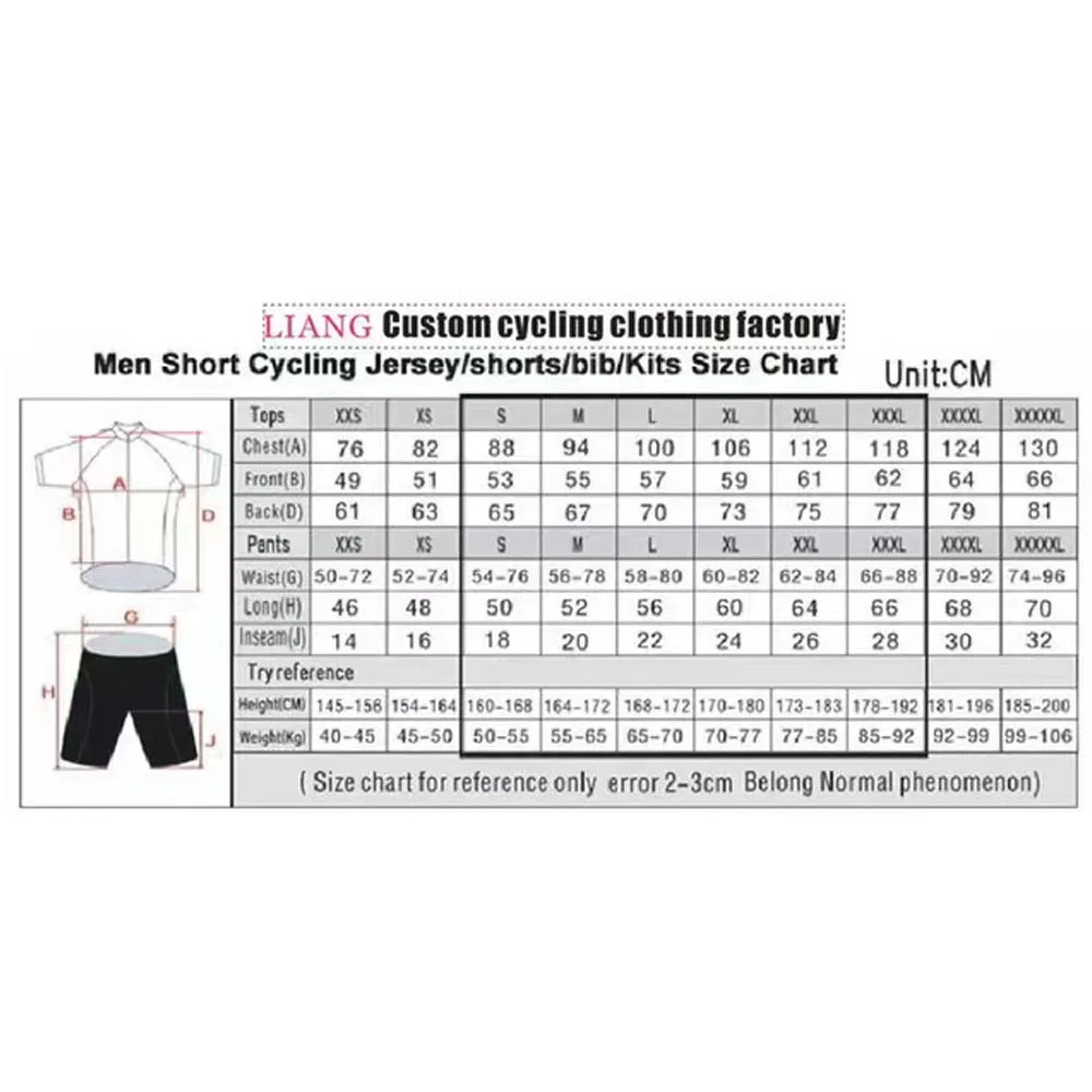 2026 MMR Team Cycling Jersey S – Cycling Commute Shorts Bewertung und Preis