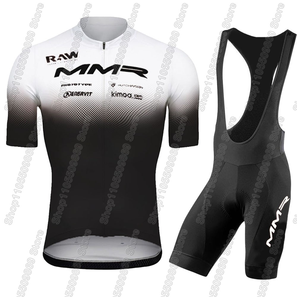 2026 MMR Team Cycling Jersey S – Cycling Commute Shorts Bewertung und Preis