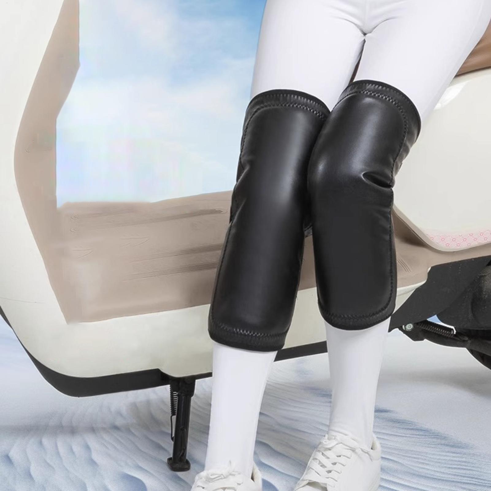 Knee Warmers Thermal Leg Brace – Winter Cycling Commute Bewertung und Preis