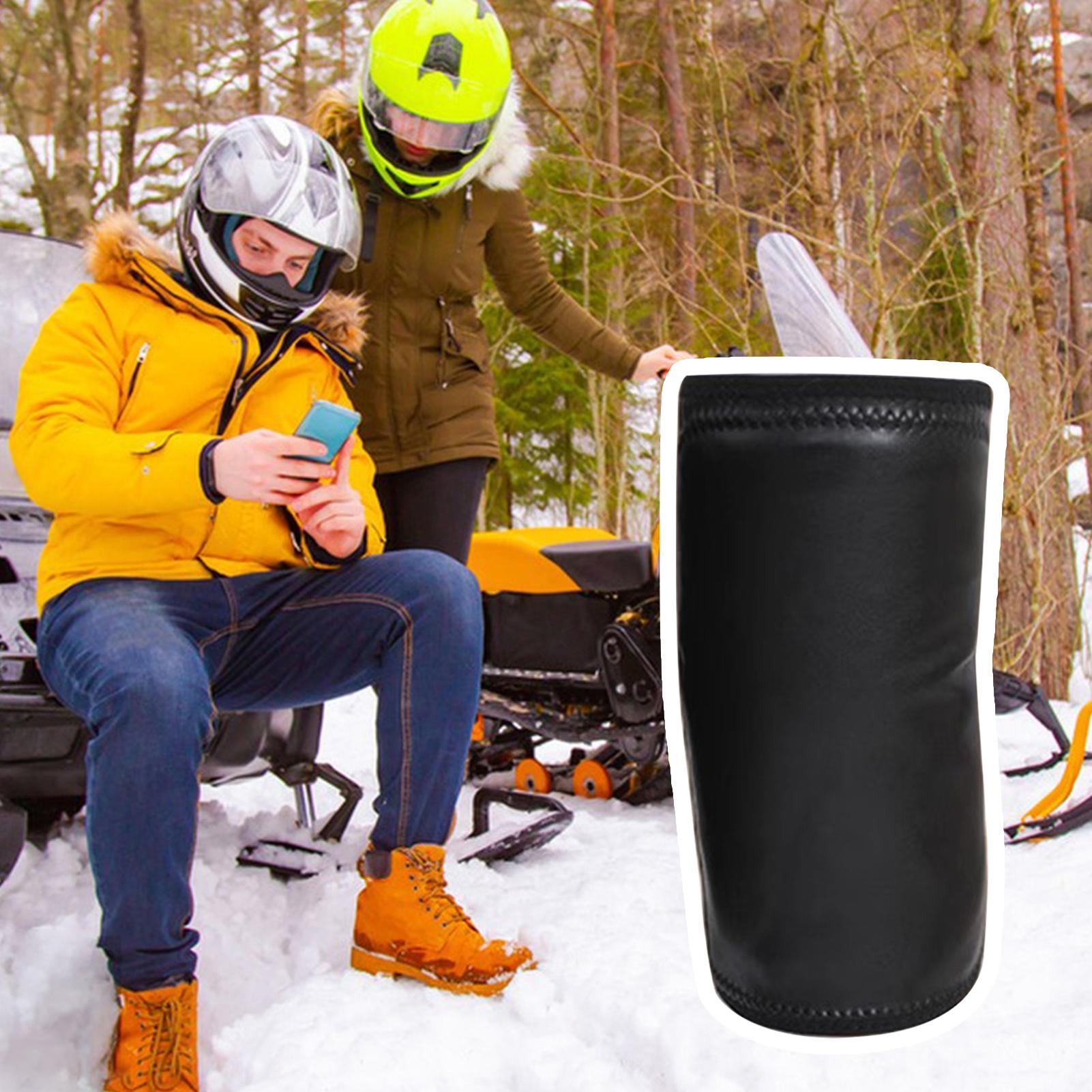 Knee Warmers Thermal Leg Brace – Winter Cycling Commute Bewertung und Preis
