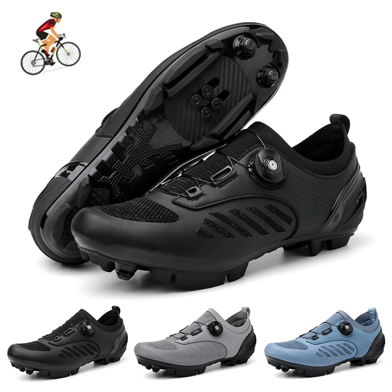 Professional Mtb Cycling Shoes – Cycling Commuter Shoes Bewertung und Preis