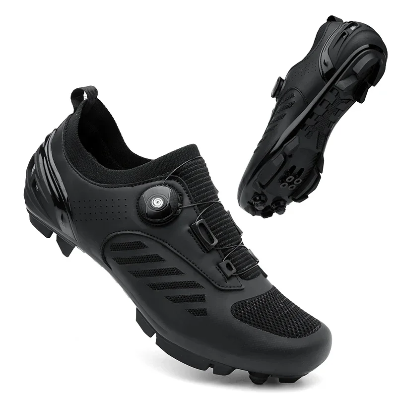 Professional Mtb Cycling Shoes – Cycling Commuter Shoes Bewertung und Preis