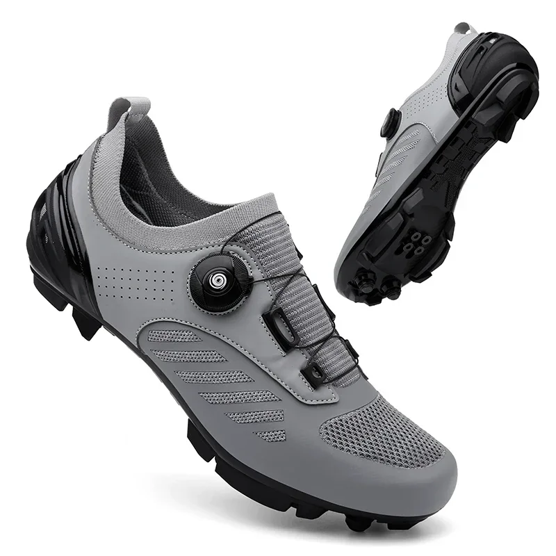 Professional Mtb Cycling Shoes – Cycling Commuter Shoes Bewertung und Preis