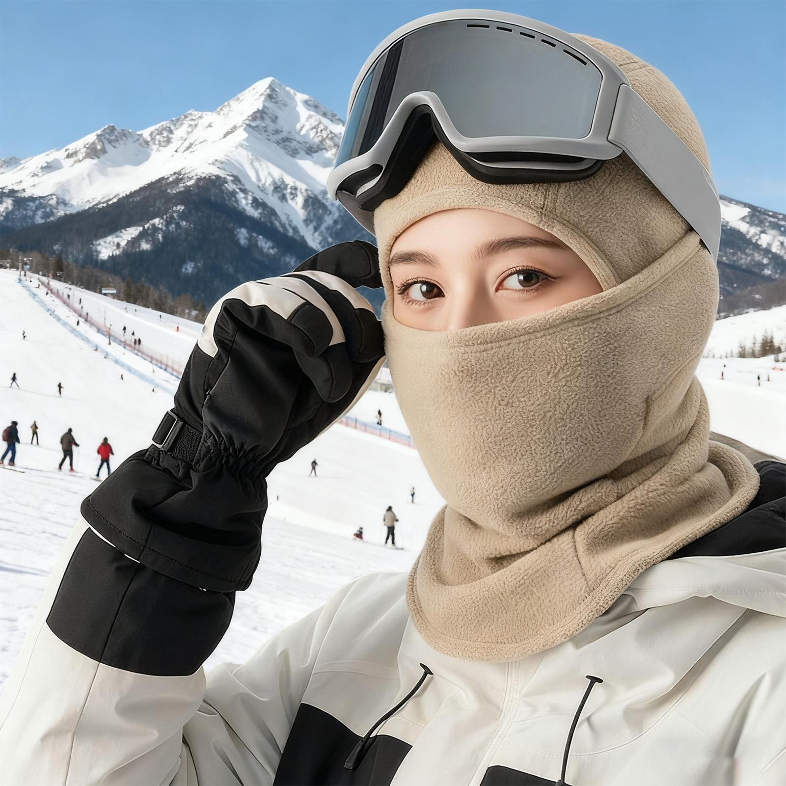 Ski Masque Cycling Neck Warmer – Commuter Cycling Bewertung und Preis