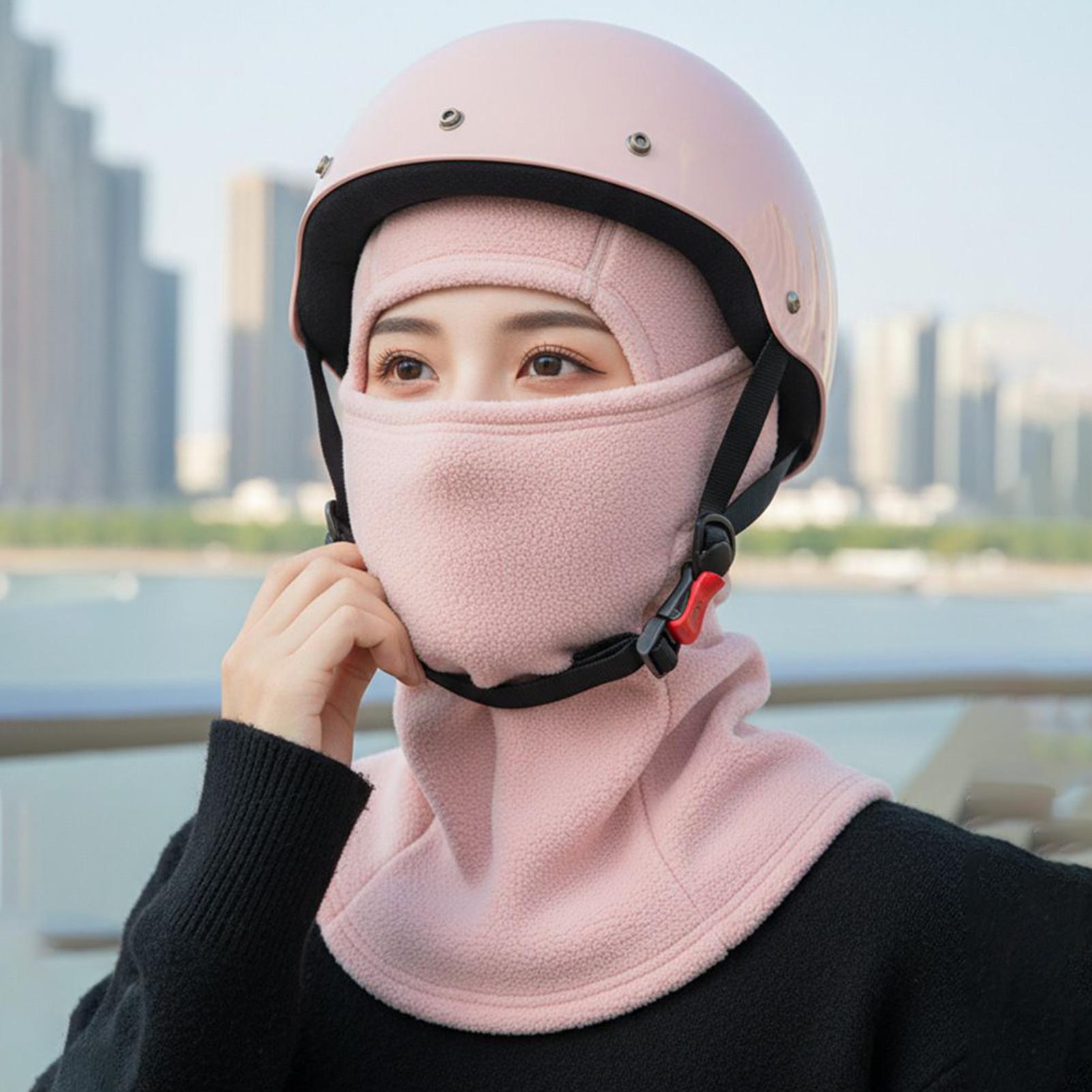 Ski Masque Cycling Neck Warmer – Commuter Cycling Bewertung und Preis