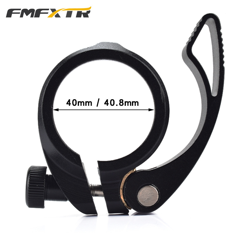 Bicycle seat tube clamp sp8 fo – Commuter Bike Lock Bewertung und Preis